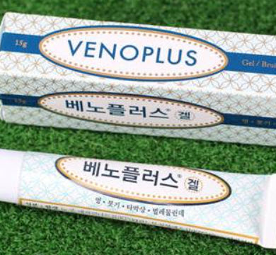 베노플러스 겔