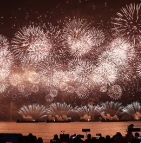 부산불꽃축제 명당 추천&amp;#44; 교통통제 정보