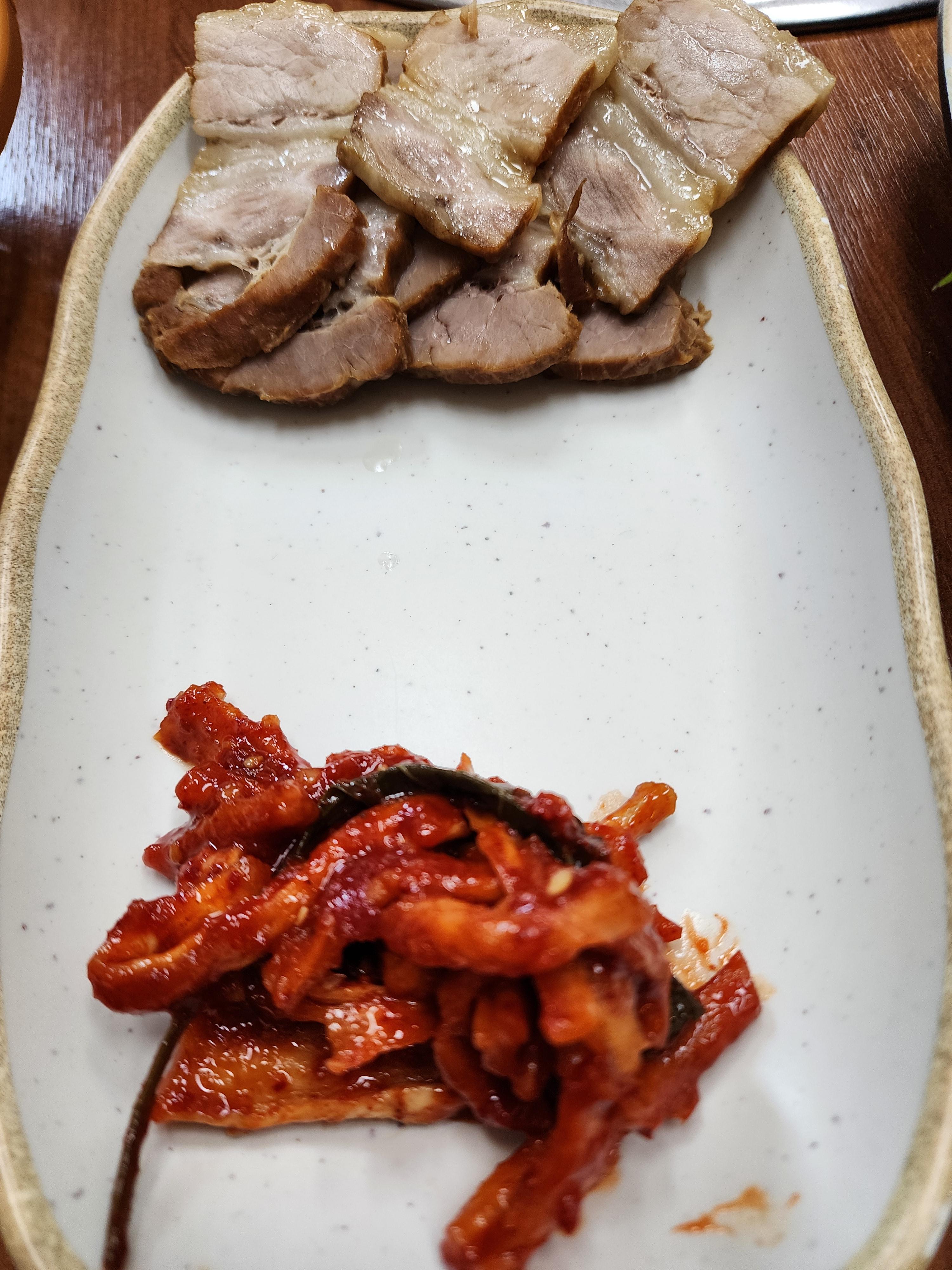 강진 스끼잘나오는곳