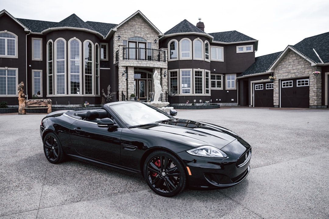 Mansion