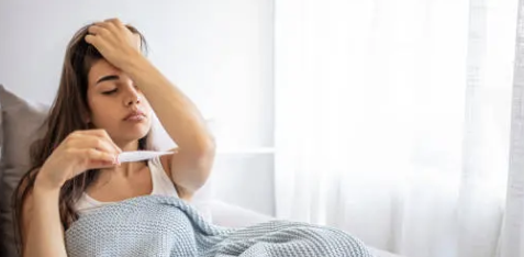 백혈병 초기증상 10