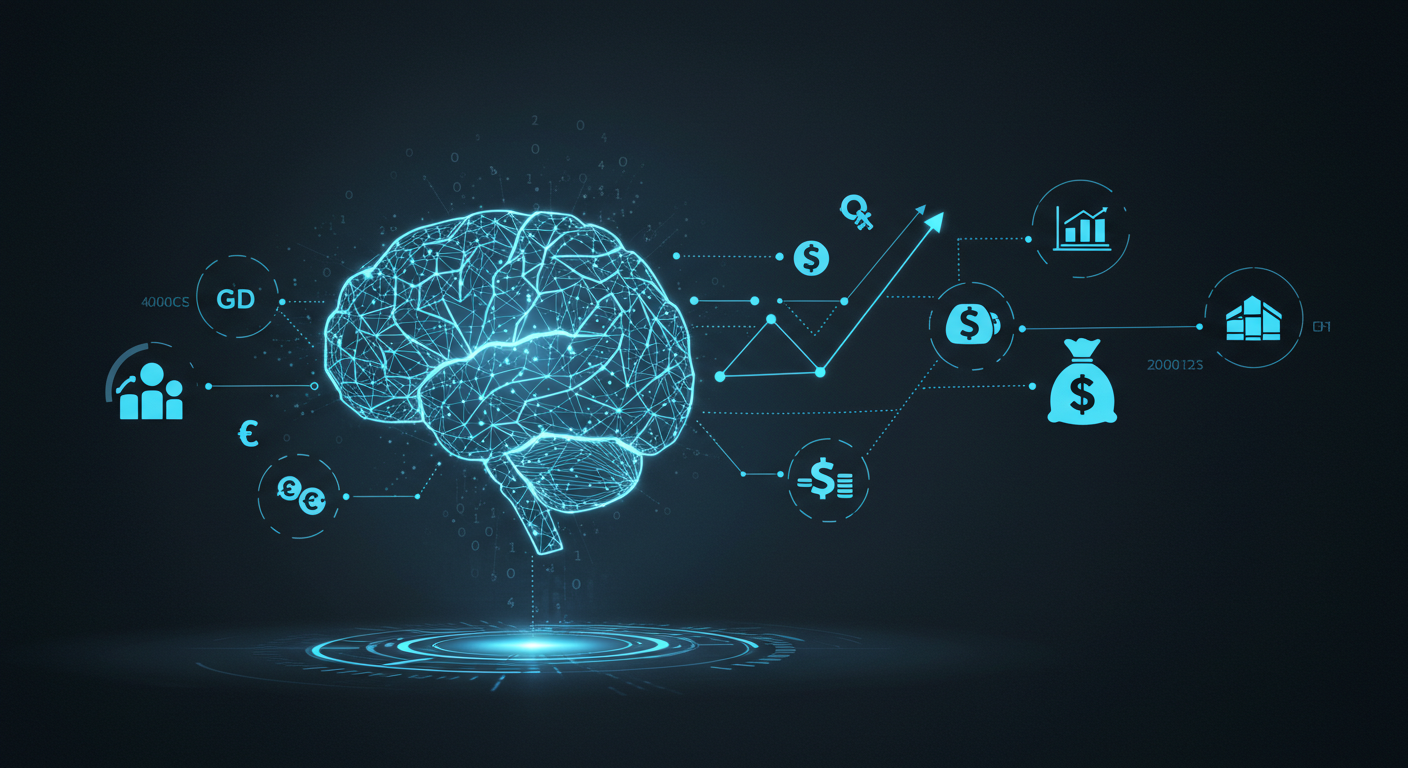 AI 추천 포트폴리오, 당신도 할 수 있어요!