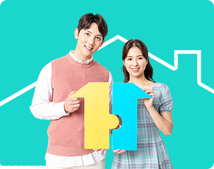 청년 임차보증금 이자지원