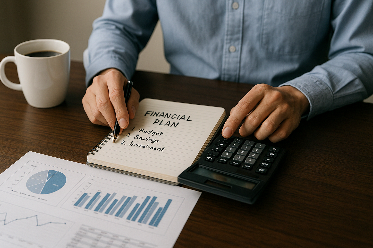 월급쟁이를 위한 재테크 입문