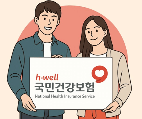 퇴직 후 건강보험료 줄이는 방법