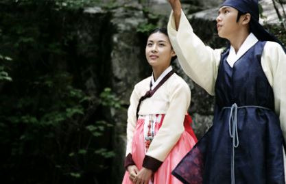 장근석 냉부해 하지원
