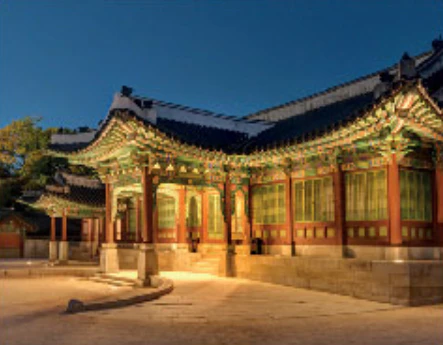 창덕궁 달빛기행 인터넷 예매5