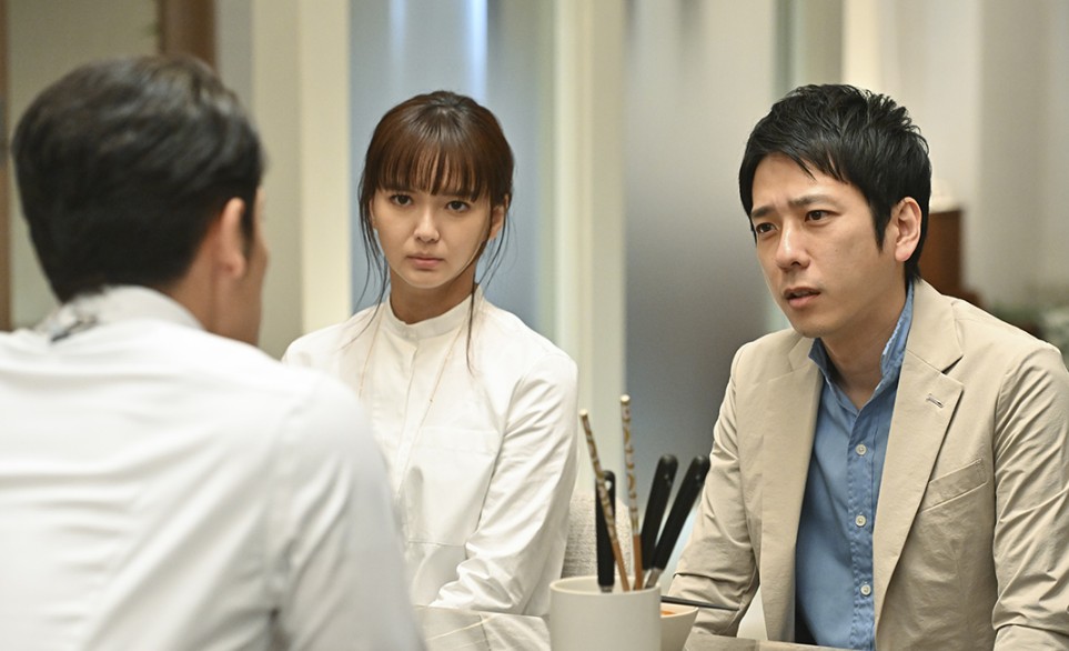 [일드추천] 마이패밀리 줄거리, 결말, 인물관계도, 등장인물 (니노미야카, 타베미카코, 카쿠켄토, 타카하시메리준)