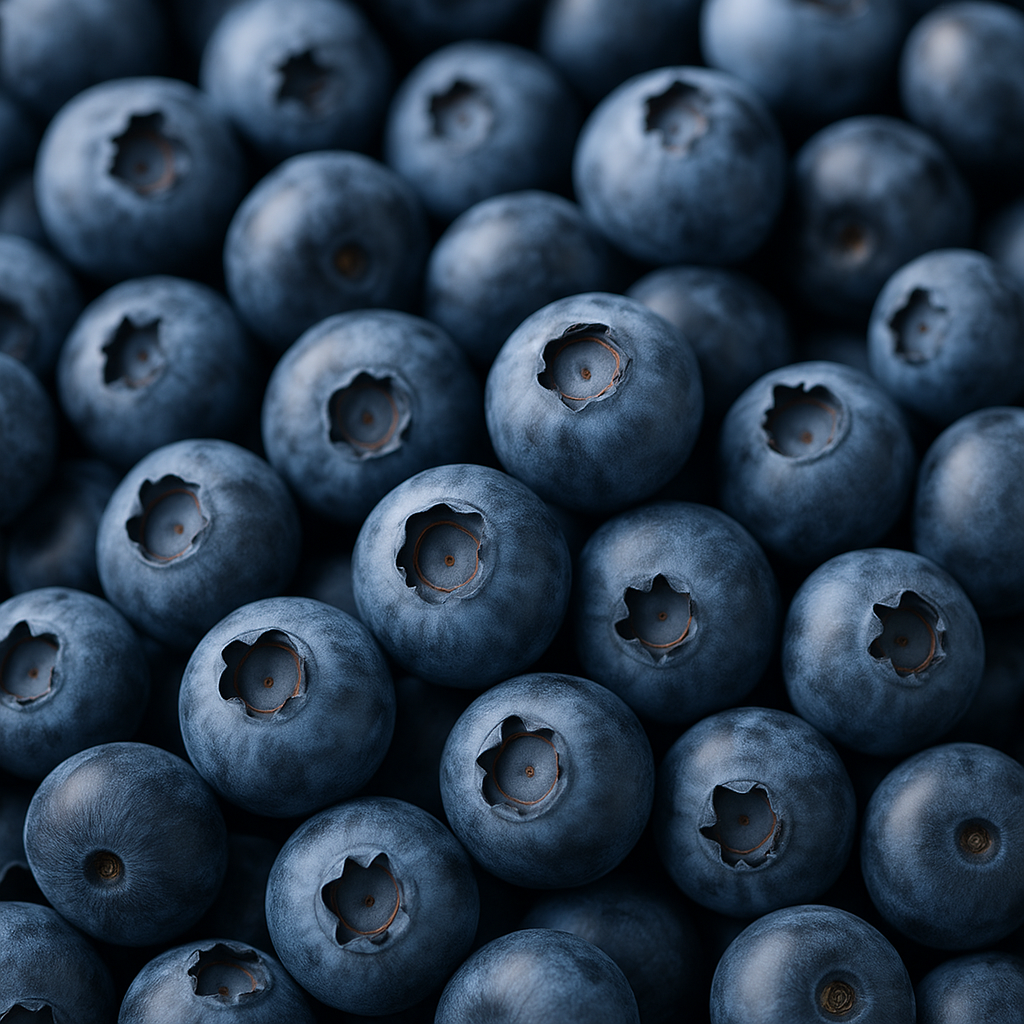 항산화 성분이 풍부한 슈퍼푸드 10가지 &ndash; 젊음과 건강을 지키는 비결!