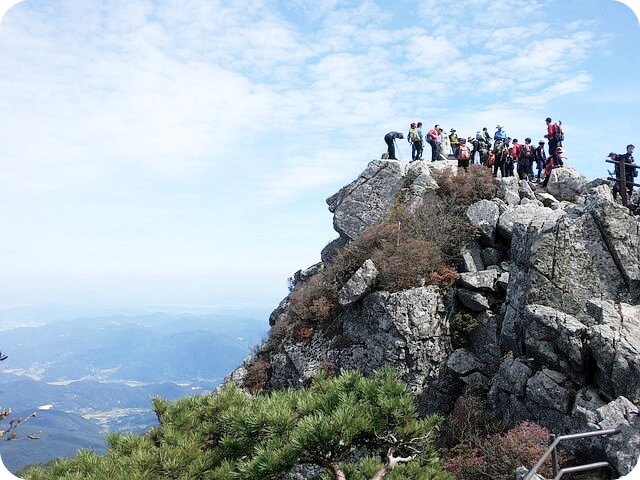 가야산국립공원