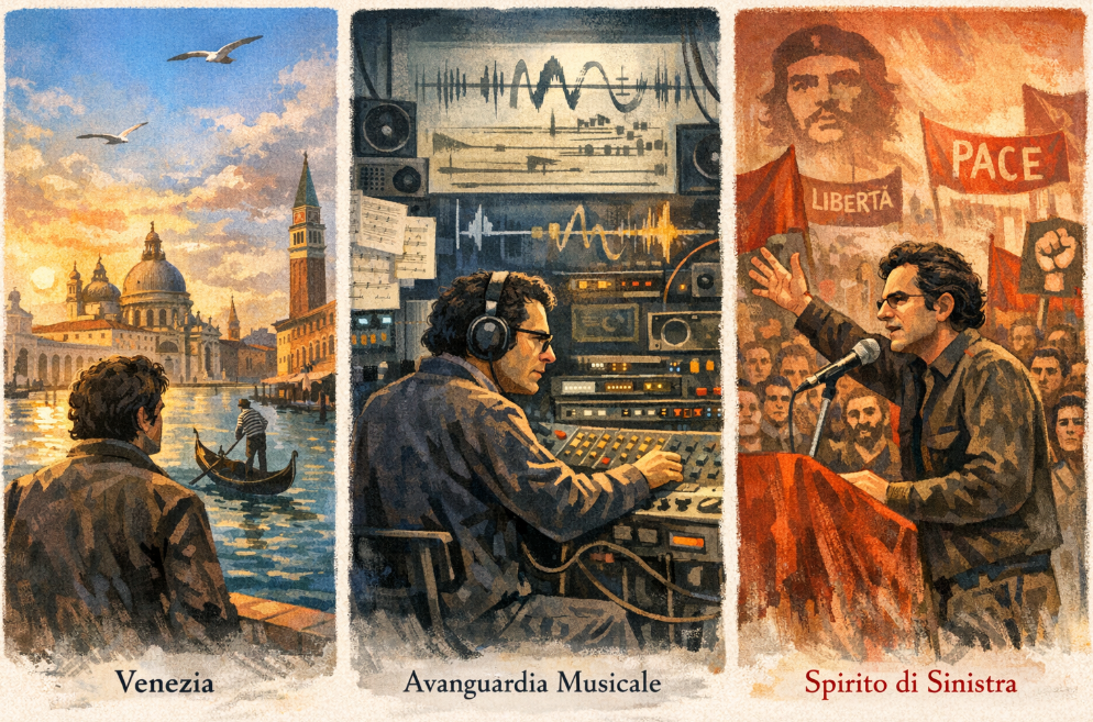 루이지 노노의 여정 관련 그림