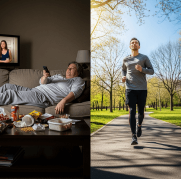 비알콜성 지방간 원인과 치료6