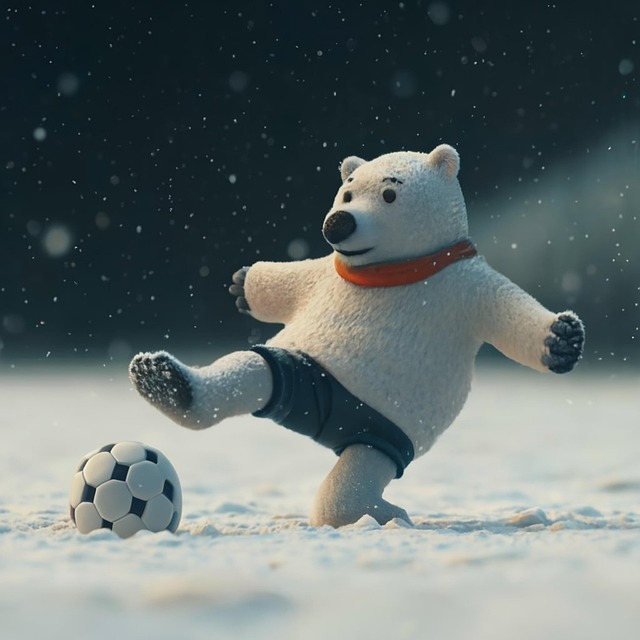 12월 겨울철 축구 복장 추천과 장점·주의사항·준비운동 및 발 보온·축구화 추천