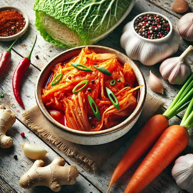 건강한 혈당 조절 식단 - 당뇨 예방과 관리 가이드