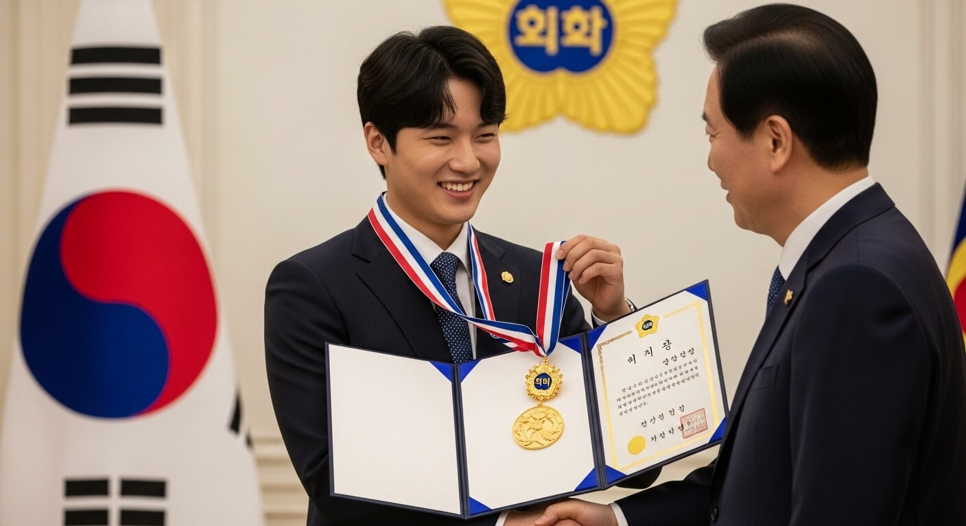 국가유공자 유족증 혜택