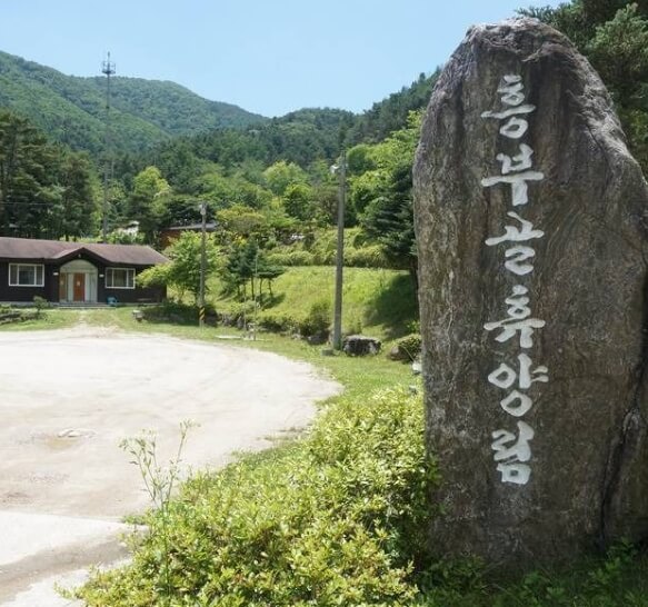 남원 가볼만한곳 베스트 10