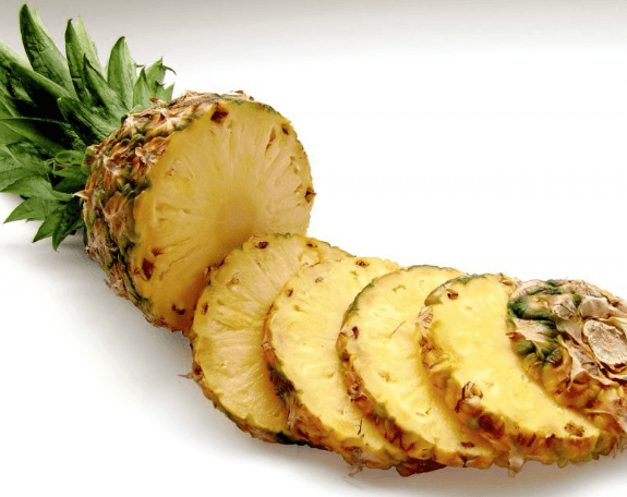 파인애플