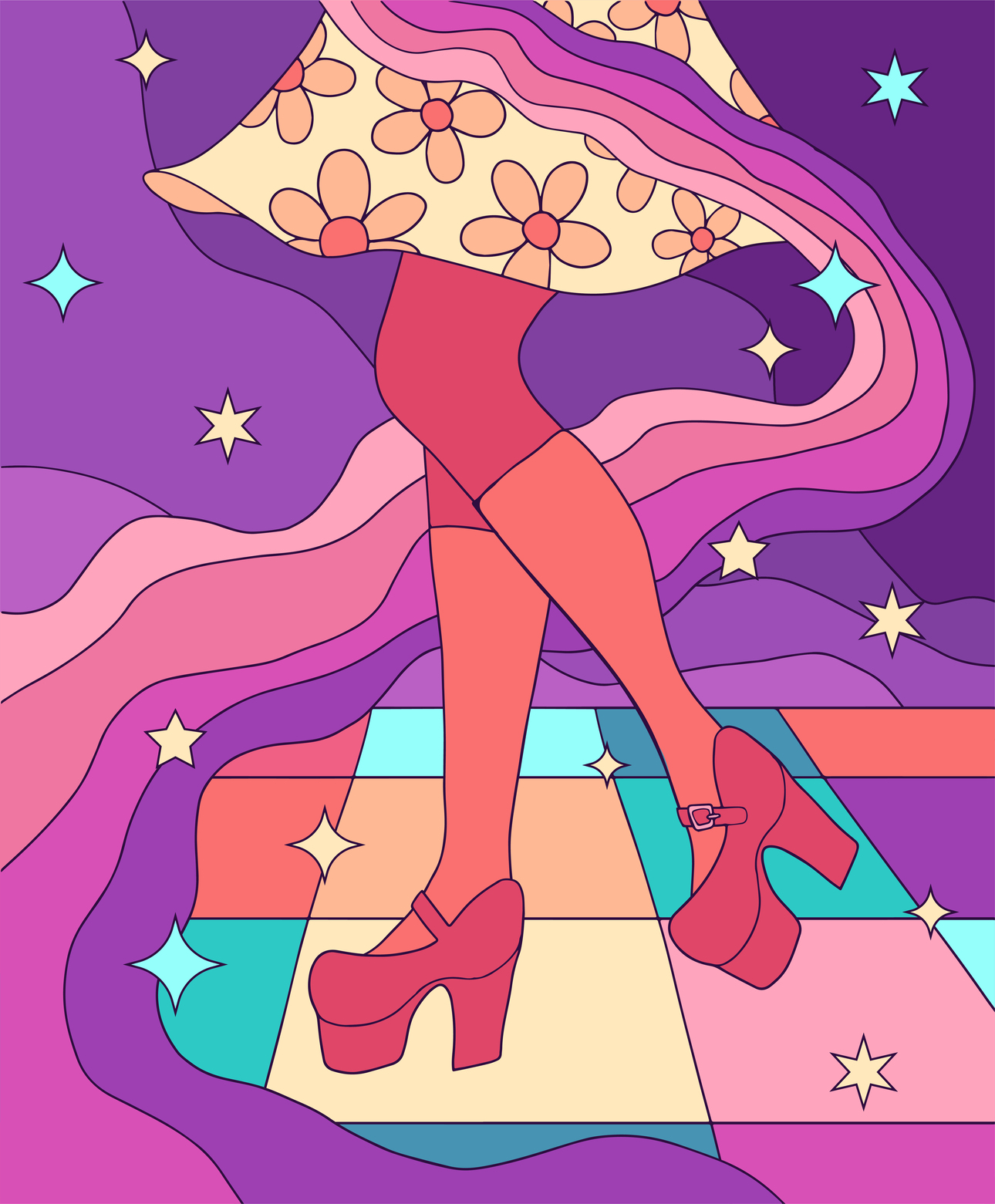 바른 걷기 루틴은 가장 근본적이고 지속적인 X자 다리, O자 다리 교정 방법이다.