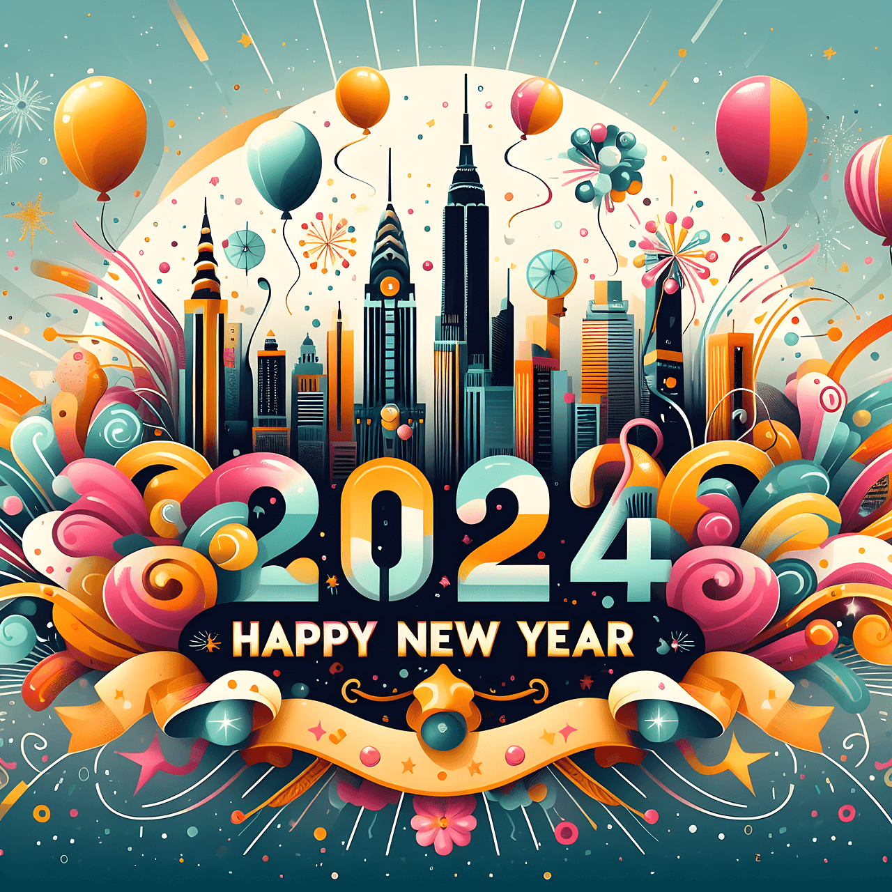 2024 신년운세 무료보기