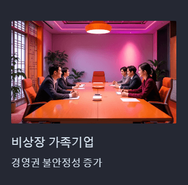 상법 개정안 주요쟁점