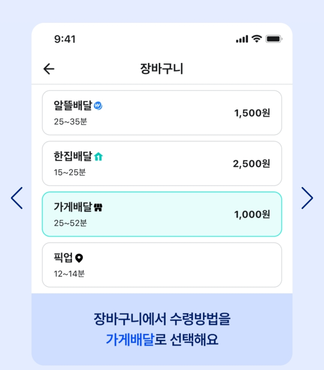 민생소비쿠폰 배달의민족 사용방법