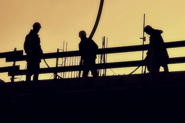 동신건설 주가분석