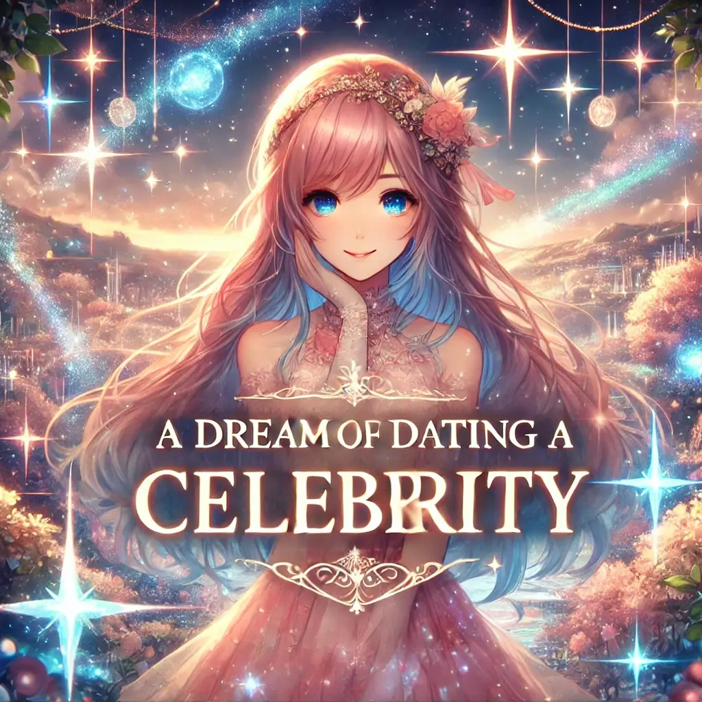 연예인과 데이트하는 꿈