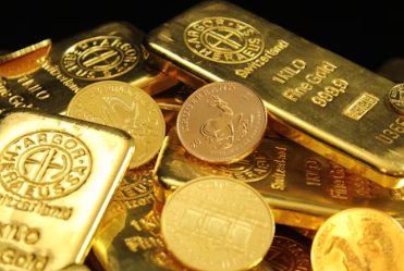 오늘의 금시세 1돈(한돈)가격 살때 팔때&amp;#44; 전망 총정리 (14k&amp;#44;18k&amp;#44;24k)