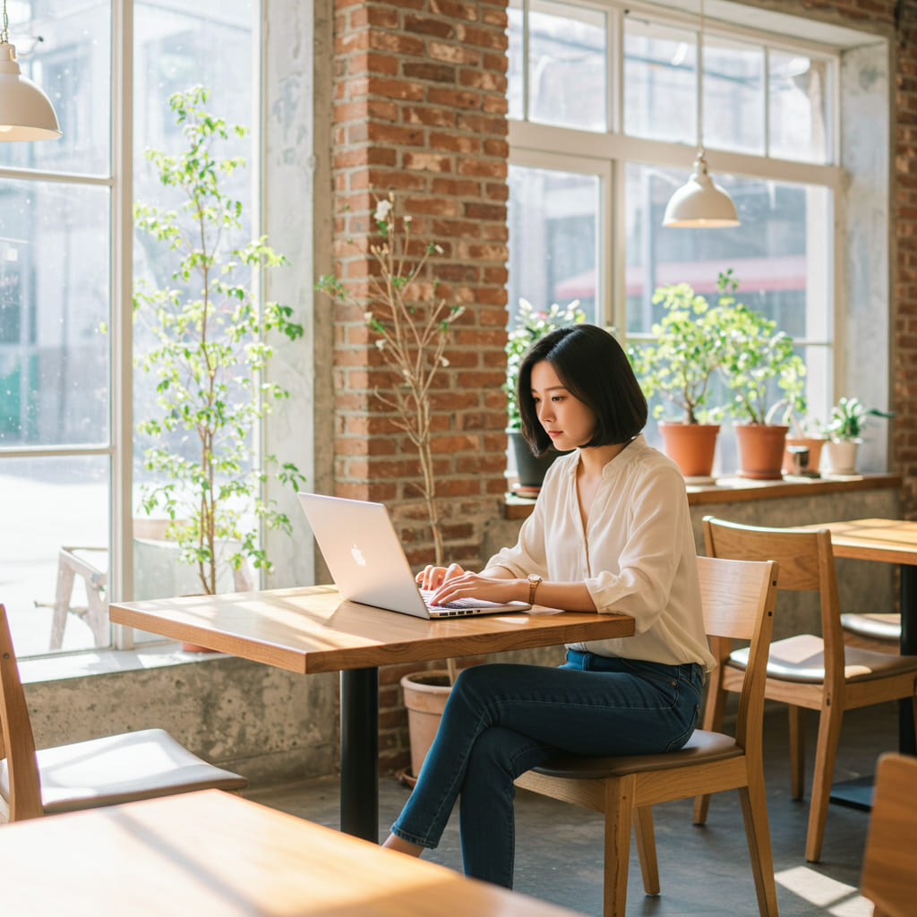 분산 투자의 핵심 원칙 – 단순히 나누는 것이 전부는 아니에요