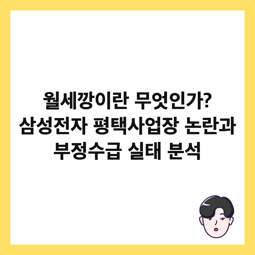 ์์ธ๊นก์ด๋ ๋ฌด์์ธ๊ฐ? ์ผ์ฑ์ ์ ํํ์ฌ์
์ฅ ๋
ผ๋๊ณผ ๋ถ์ ์๊ธ ์คํ ๋ถ์ ์ธ๋ค์ผ