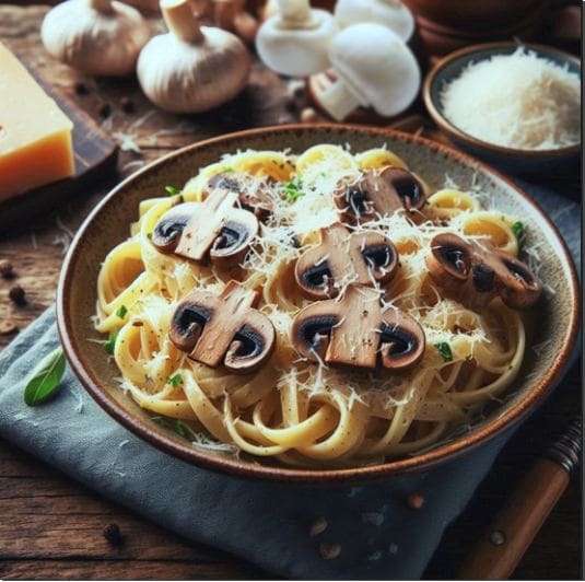 양송이버섯 효능 및 영양소 먹는 법과 주의점