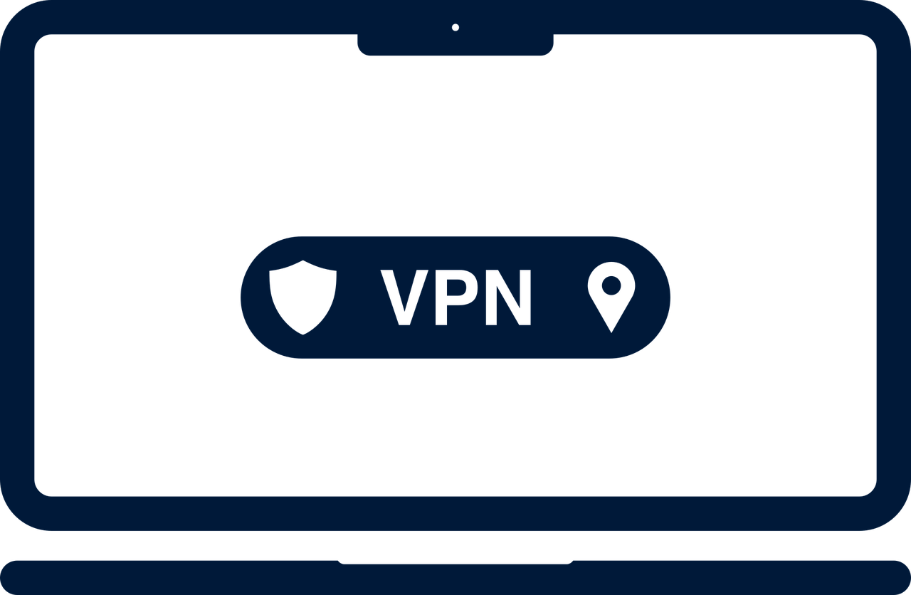 vpn