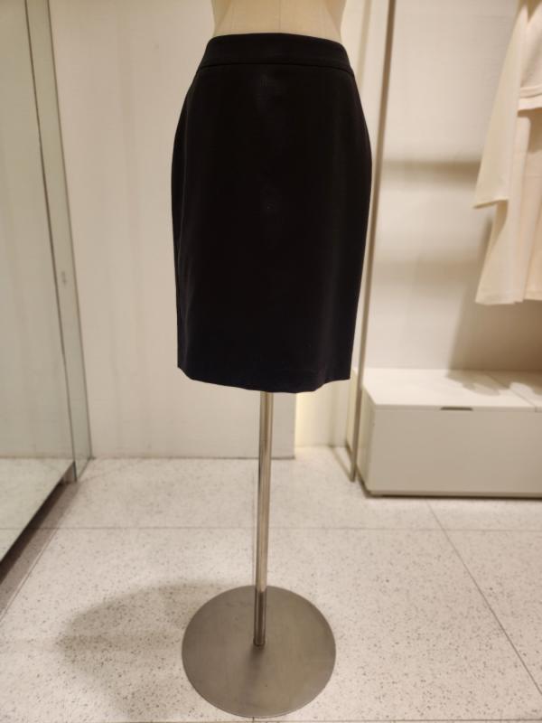 SOUP 숲 의류 숲 기본 H라인 정장 스커트 SZ4TR90