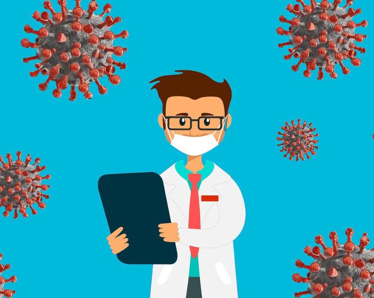 A형 독감, 인플루엔자 A형 바이러스가 원인인 호흡기 질환