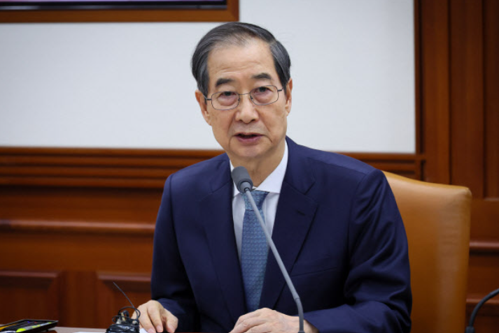 국민의힘 유력후보 관련 사진