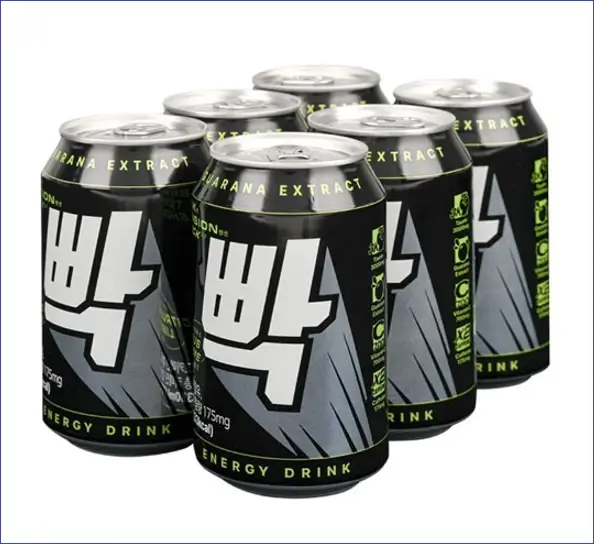 빡텐션-라임-캔