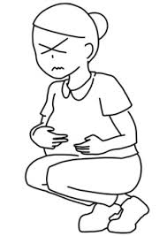 오른쪽 갈비뼈 통증의 원인