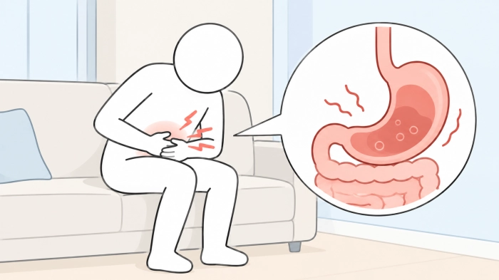 메트포르민 부작용