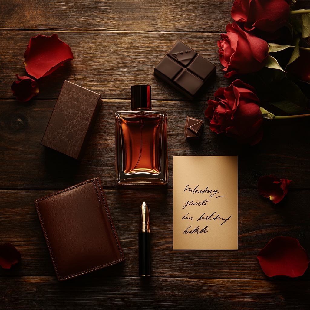 발렌타인데이 선물 추천