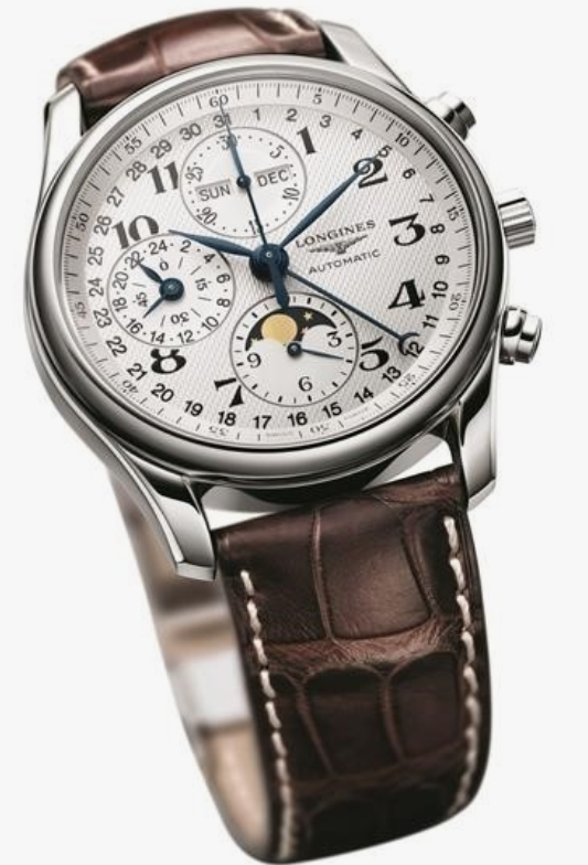 론진 마스터 컬렉션 (Longines Master Colloction)