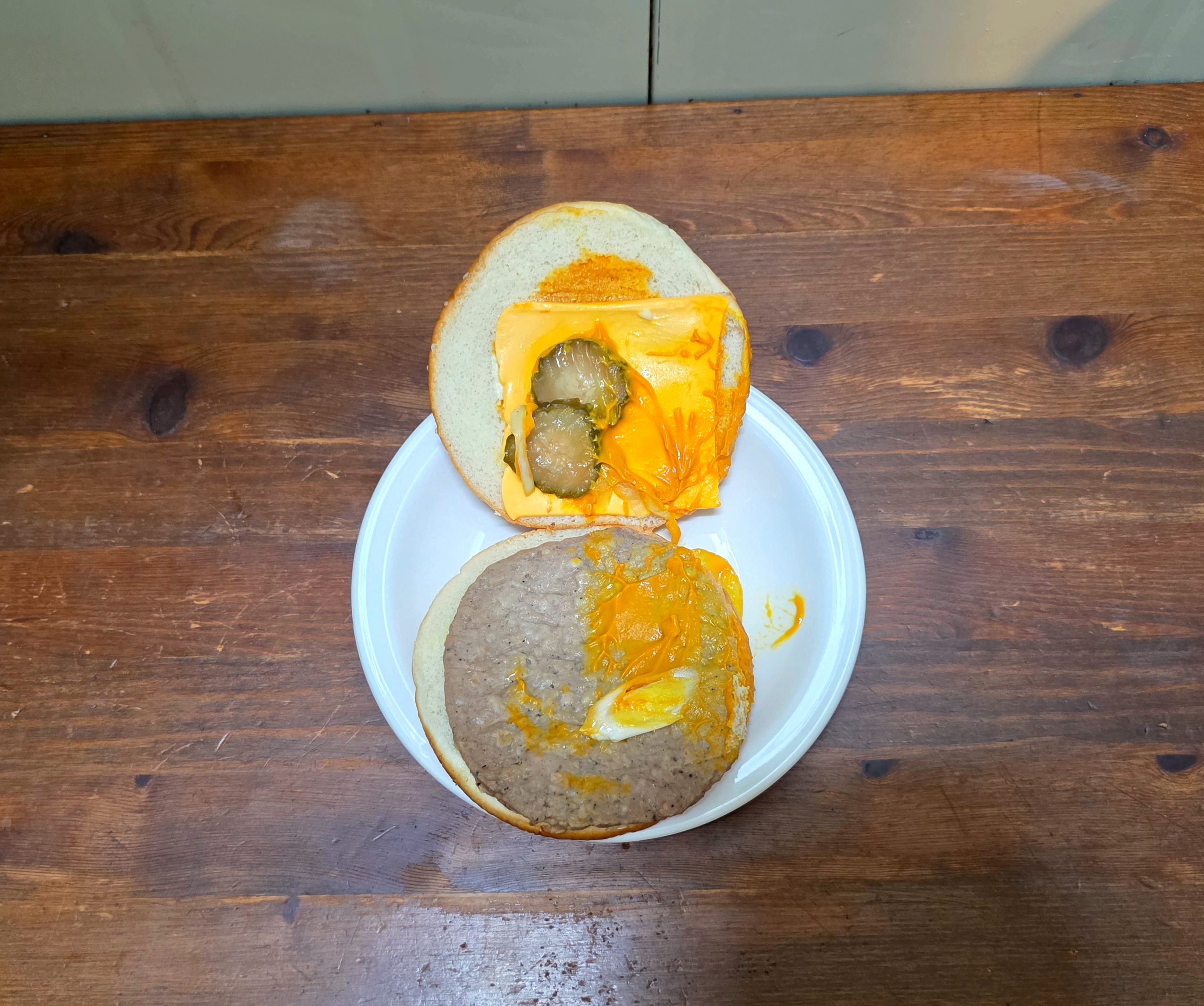 gs252300원굿딜치즈버거