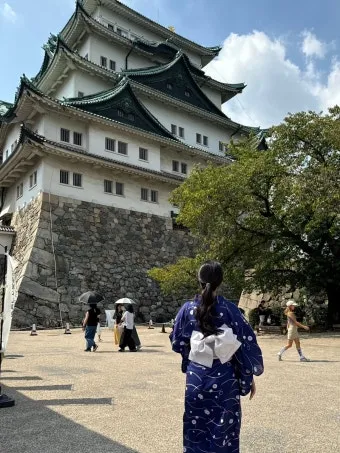 나고야 자유여행 추천 액티비티와 실전 체험 후기_24