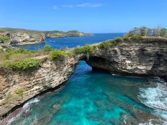 발리여행시 꼭 가봐야 할 곳 누사 페니다 Nusa Penida 섬_4