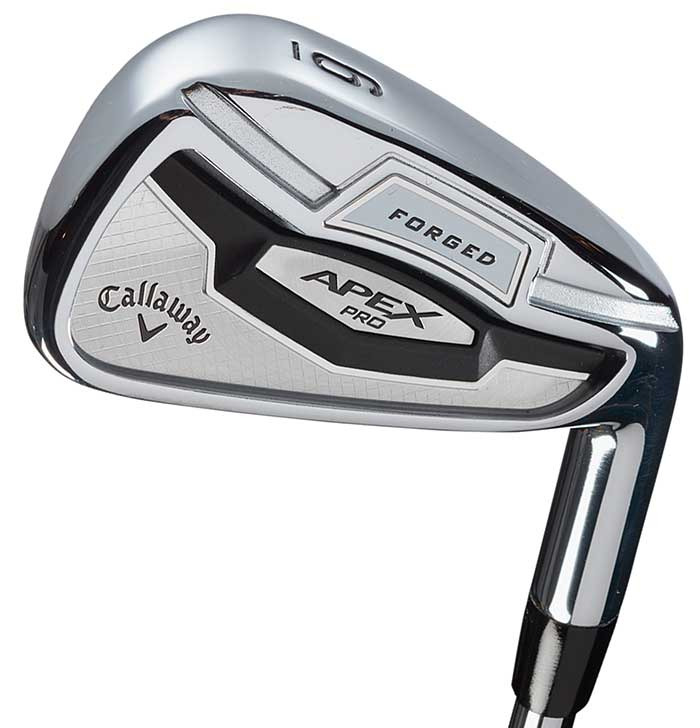 Apex Pro 16 아이언