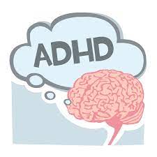 주의력결핍 과잉행동장애