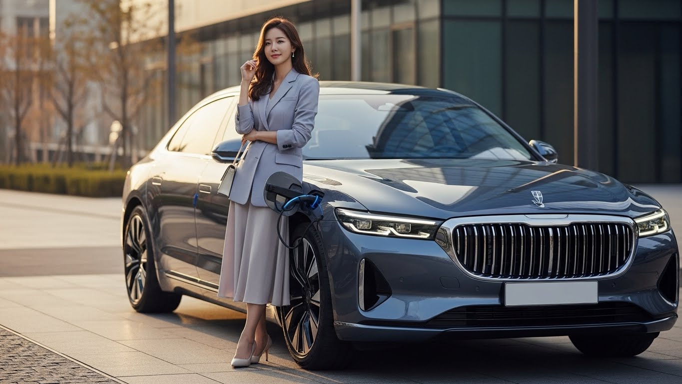 2026년 팰리세이드 하이브리드 풀체인지