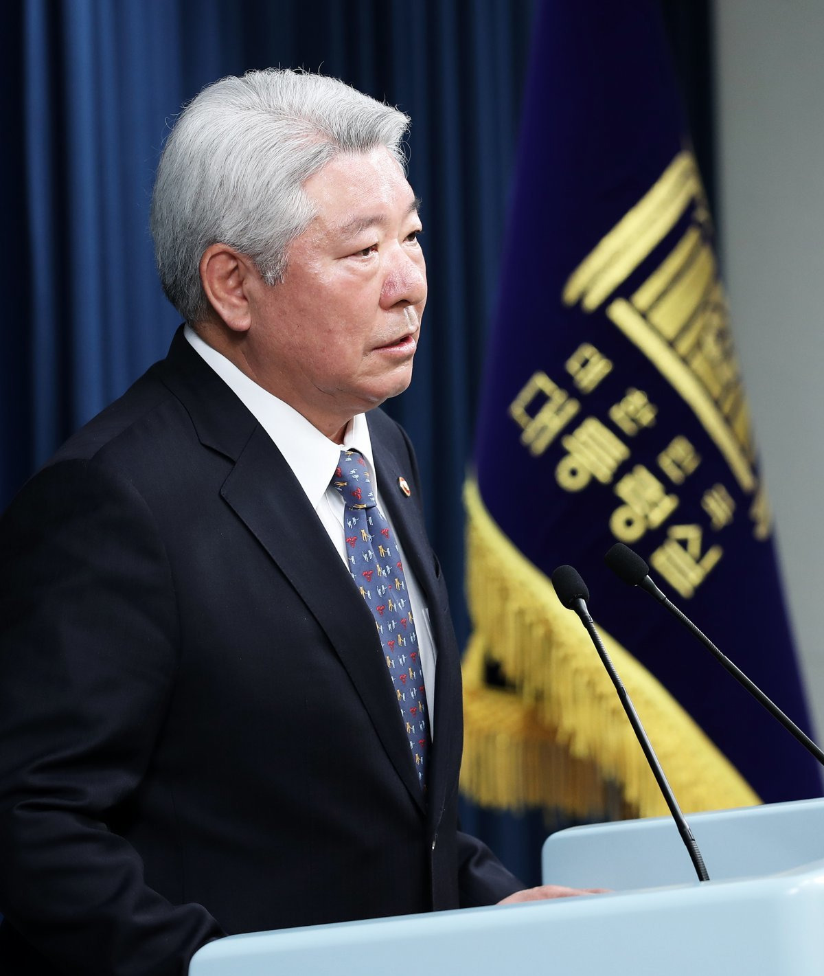 김홍일 변호사 구속 피의자 심문 동행