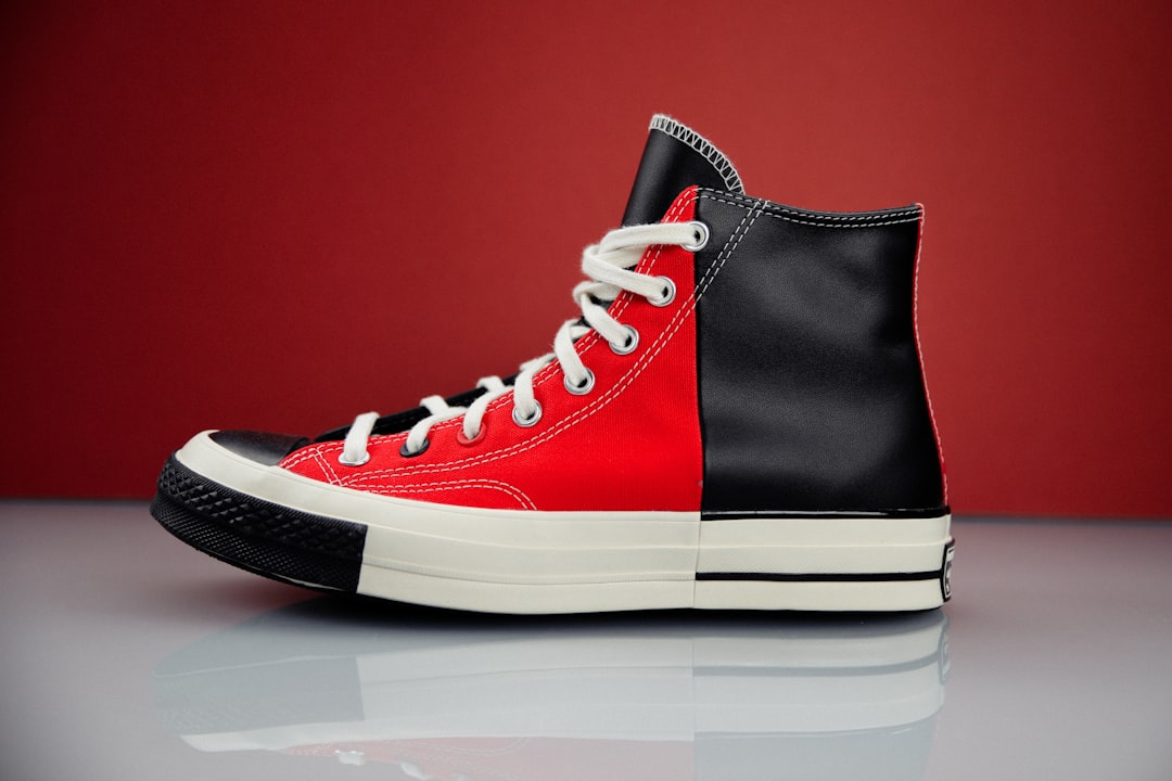 shoe