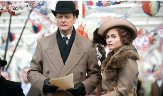 킹스스피치 사진