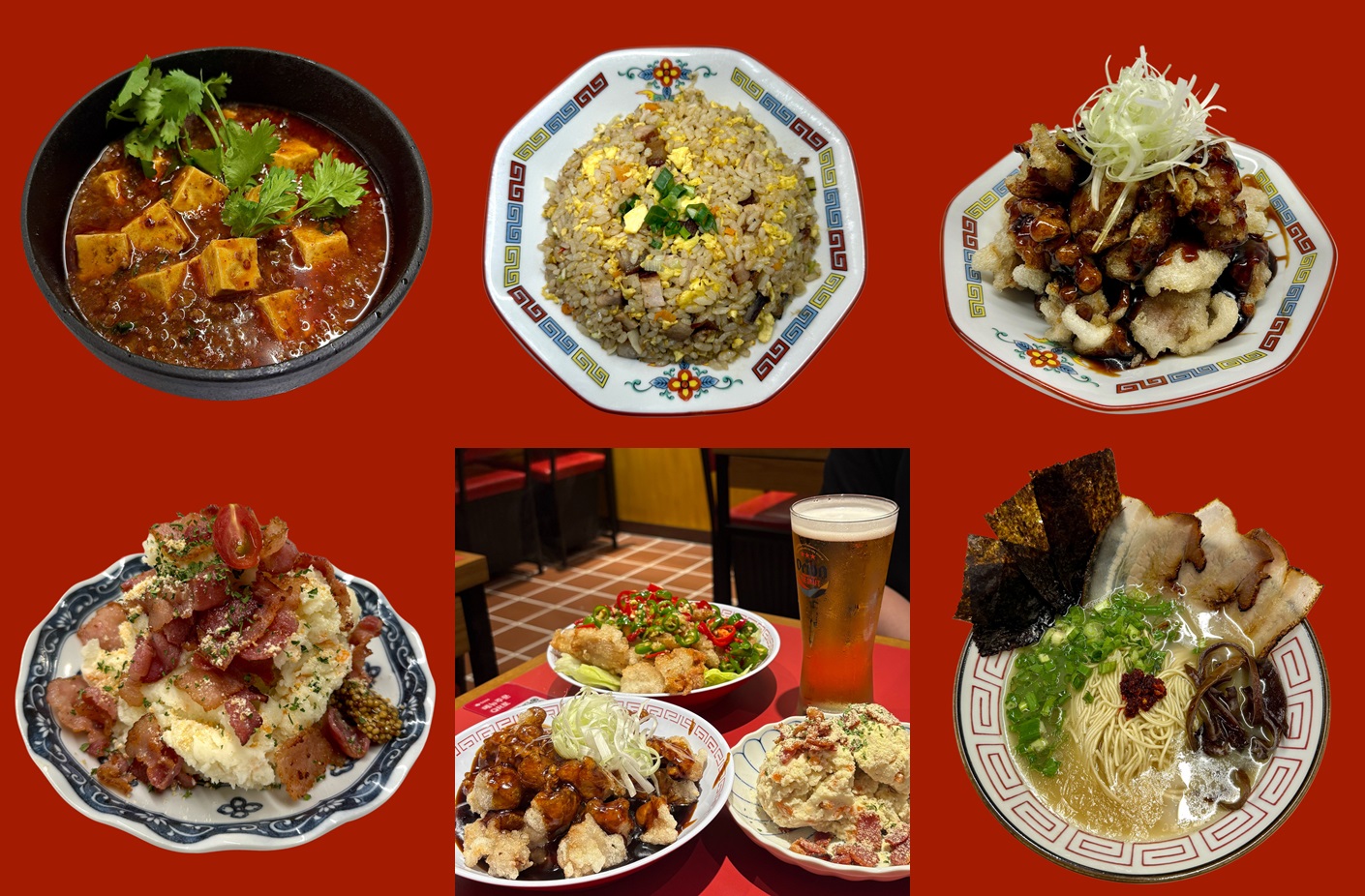 니시카사이 맛집